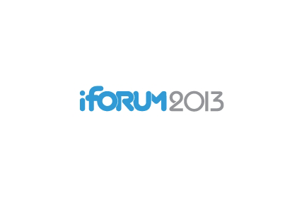 Усі дороги ведуть на IFORUM
