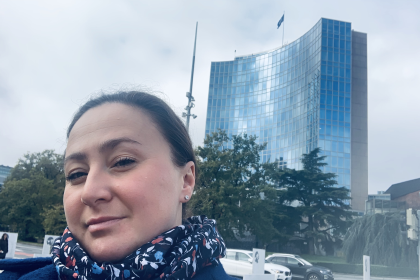 Альтернативное урегулирование доменных споров