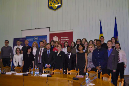 Арбитраж: новое поколение