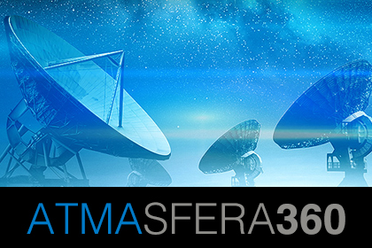 ATMAсфера новых технологий