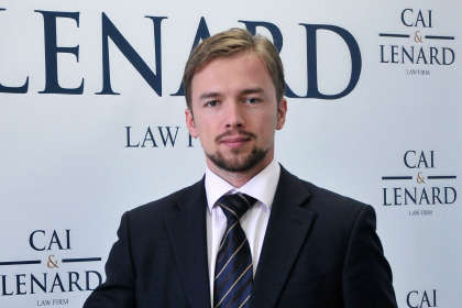 Будущее юриспруденции