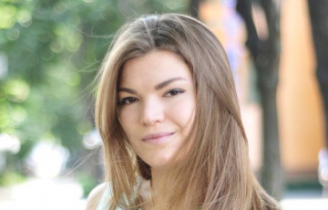 Майбутні космічні лідери