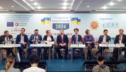 В вопросах конкуренции - вне конкуренции