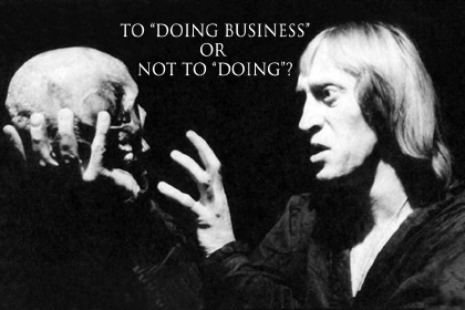 Легко ли вести бизнес в Украине?