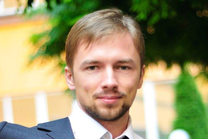 Вперед и вверх! 