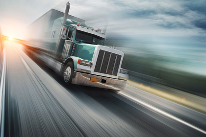 Адвокаты эры логистики