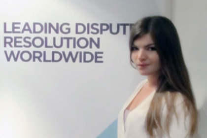 Нові арбітражні горизонти