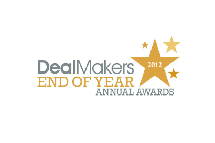 Ще один рік з DealMakers