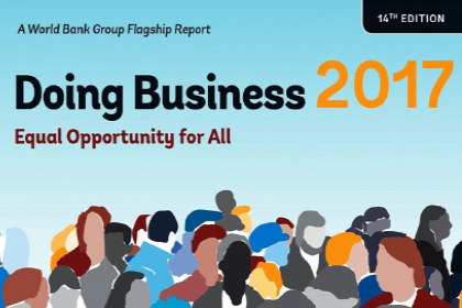 Невыносимая легкость ведения бизнеса в Украине