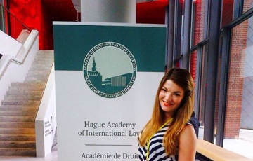 Мысли масштабно. Мечтай высоко